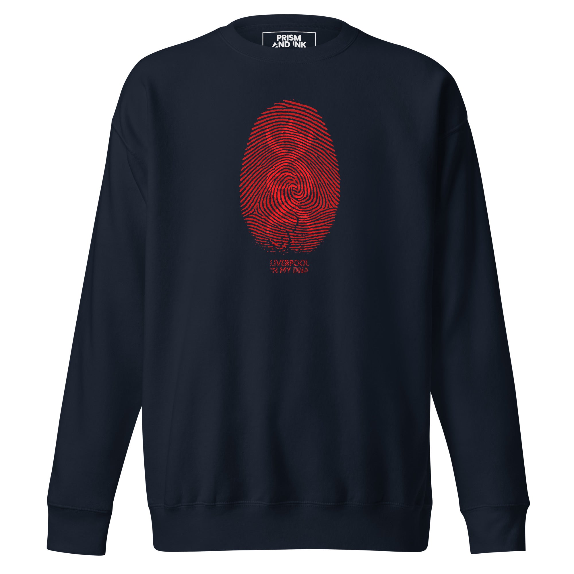 LFC In My DNA Sweatshirt