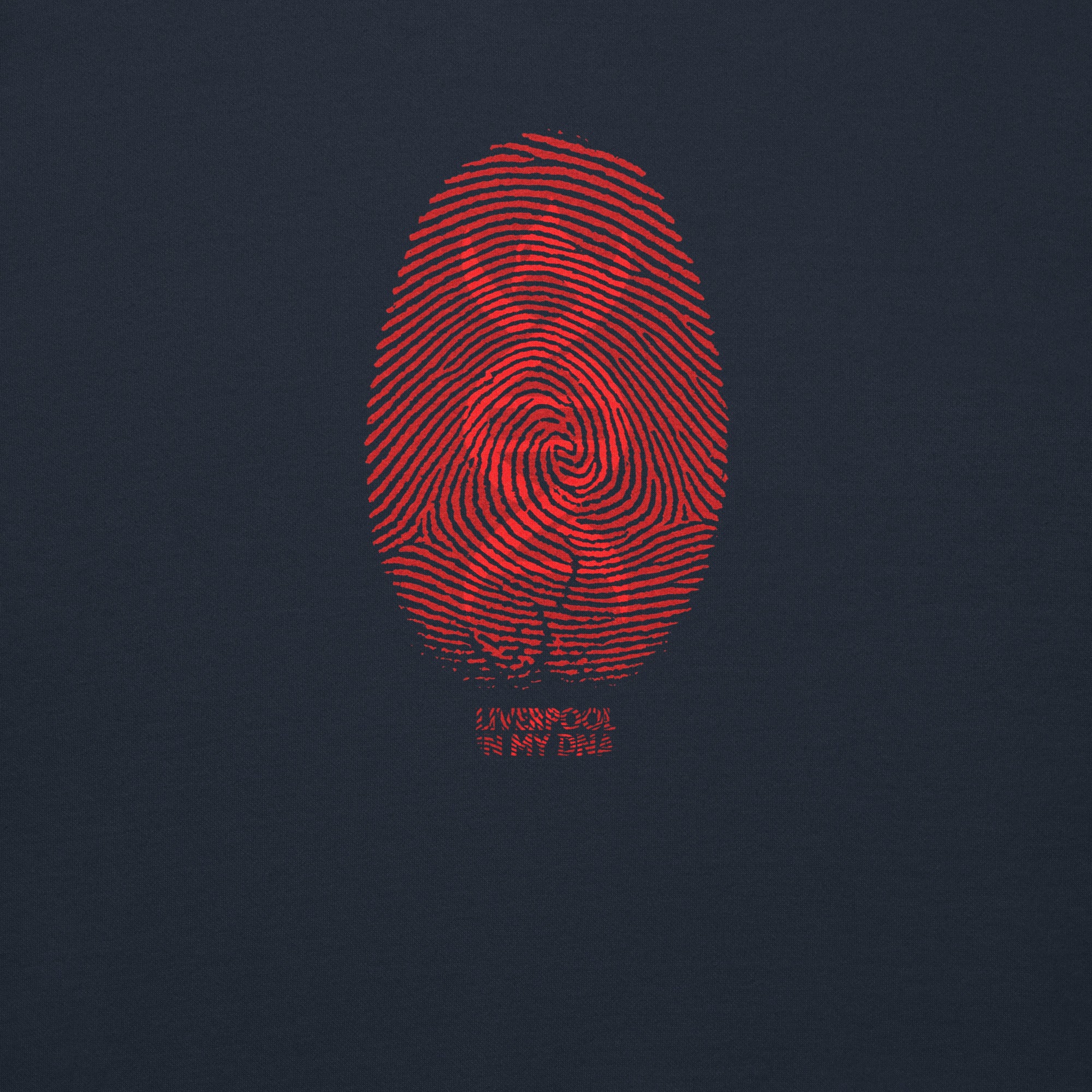 LFC In My DNA Sweatshirt