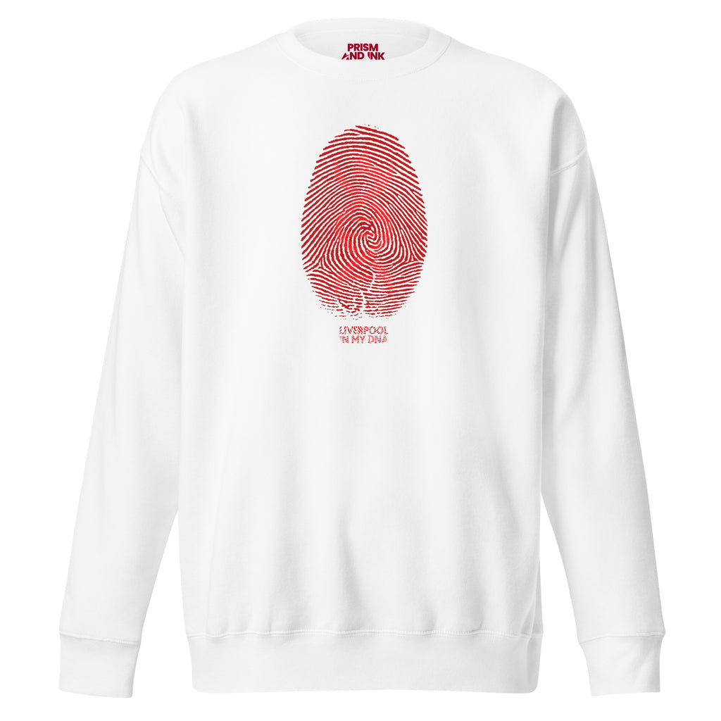 LFC In My DNA Sweatshirt