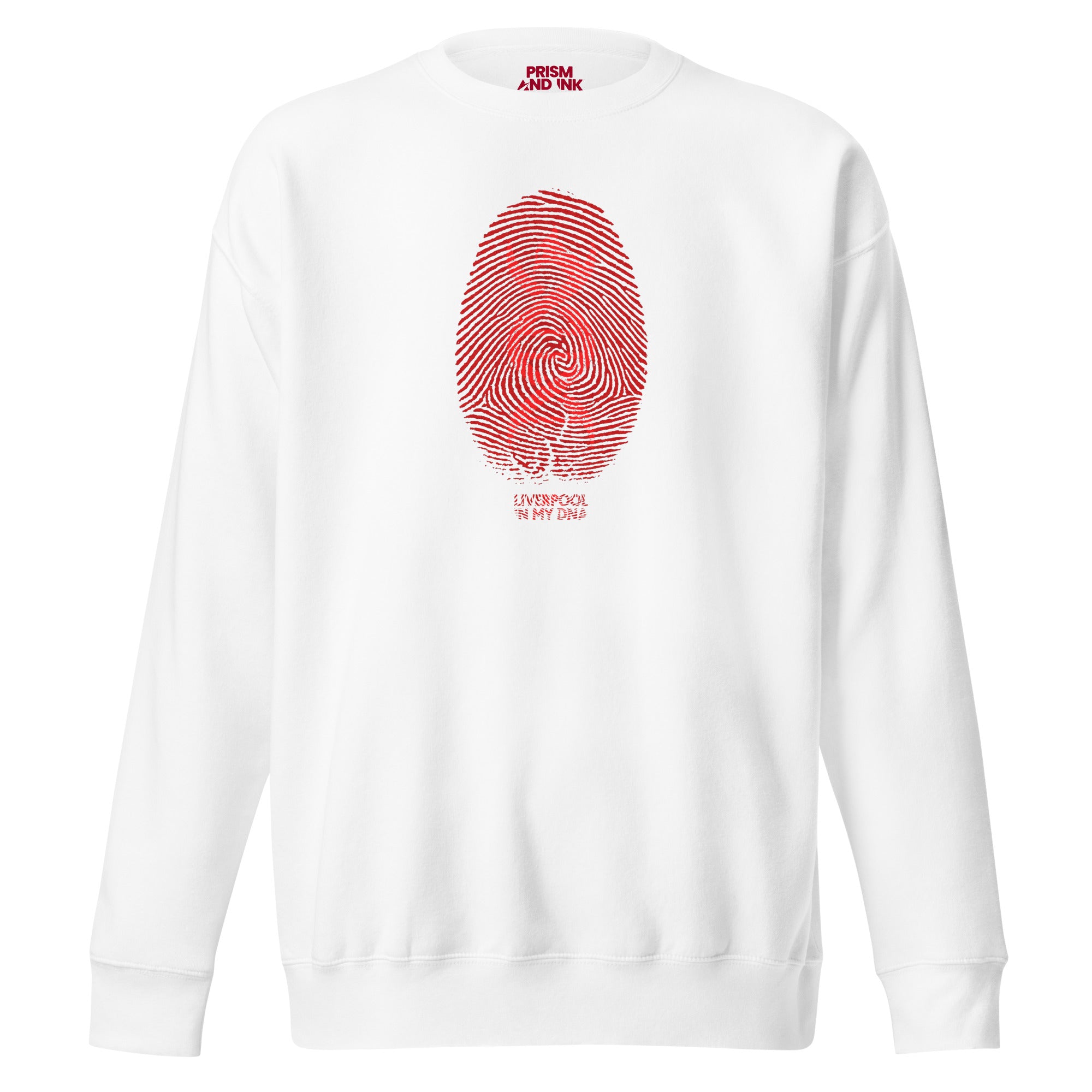 LFC In My DNA Sweatshirt