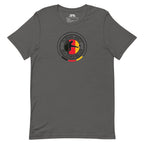 LFC Florian Wirtz: Deutscher Baller T-Shirt-Prism and Ink