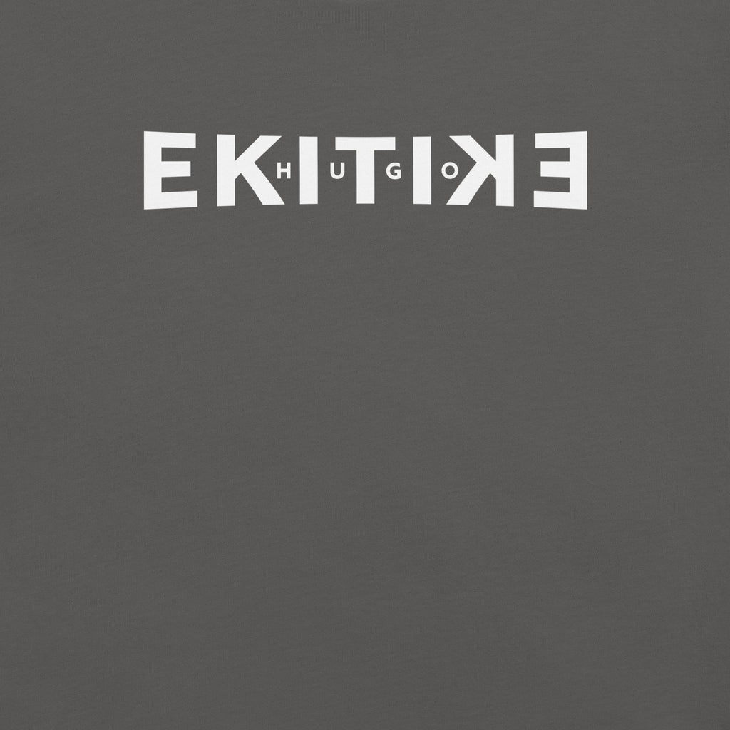 LFC Hugo Ekitike Symmetry T-Shirt-Prism and Ink