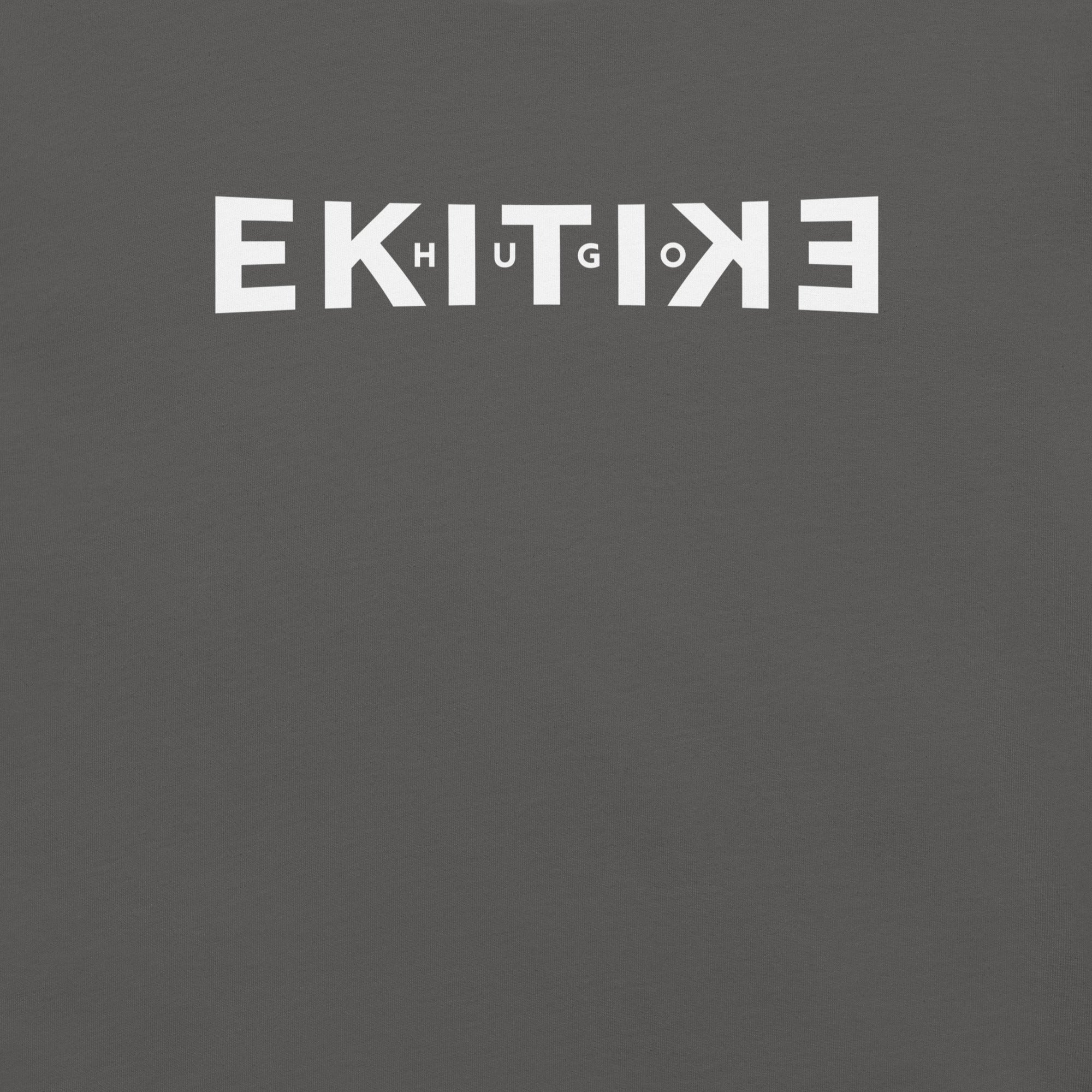 LFC Hugo Ekitike Symmetry T-Shirt-Prism and Ink