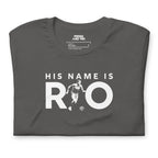 LFC His Name is Rio T-Shirt-Prism and Ink