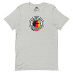 LFC Florian Wirtz: Deutscher Baller T-Shirt-Prism and Ink