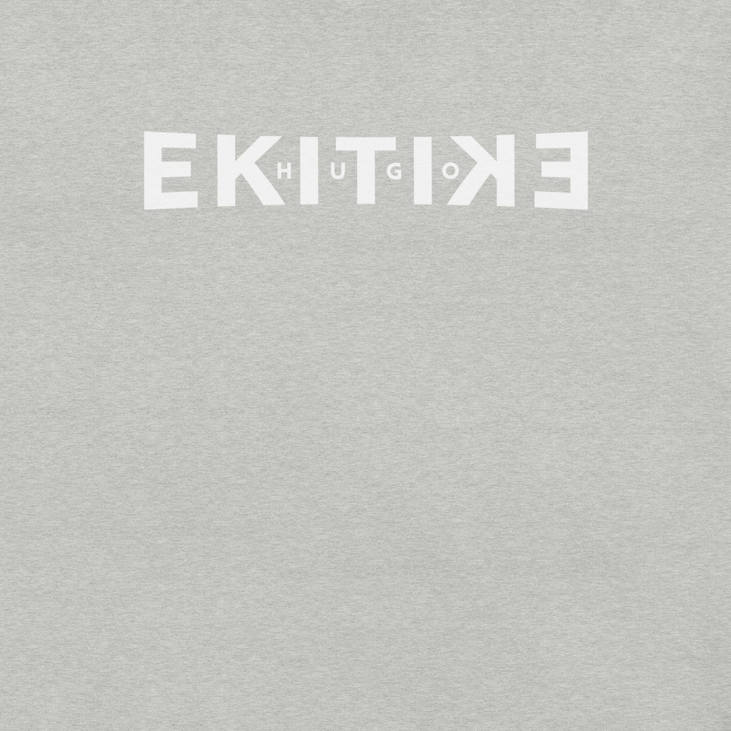 LFC Hugo Ekitike Symmetry T-Shirt-Prism and Ink