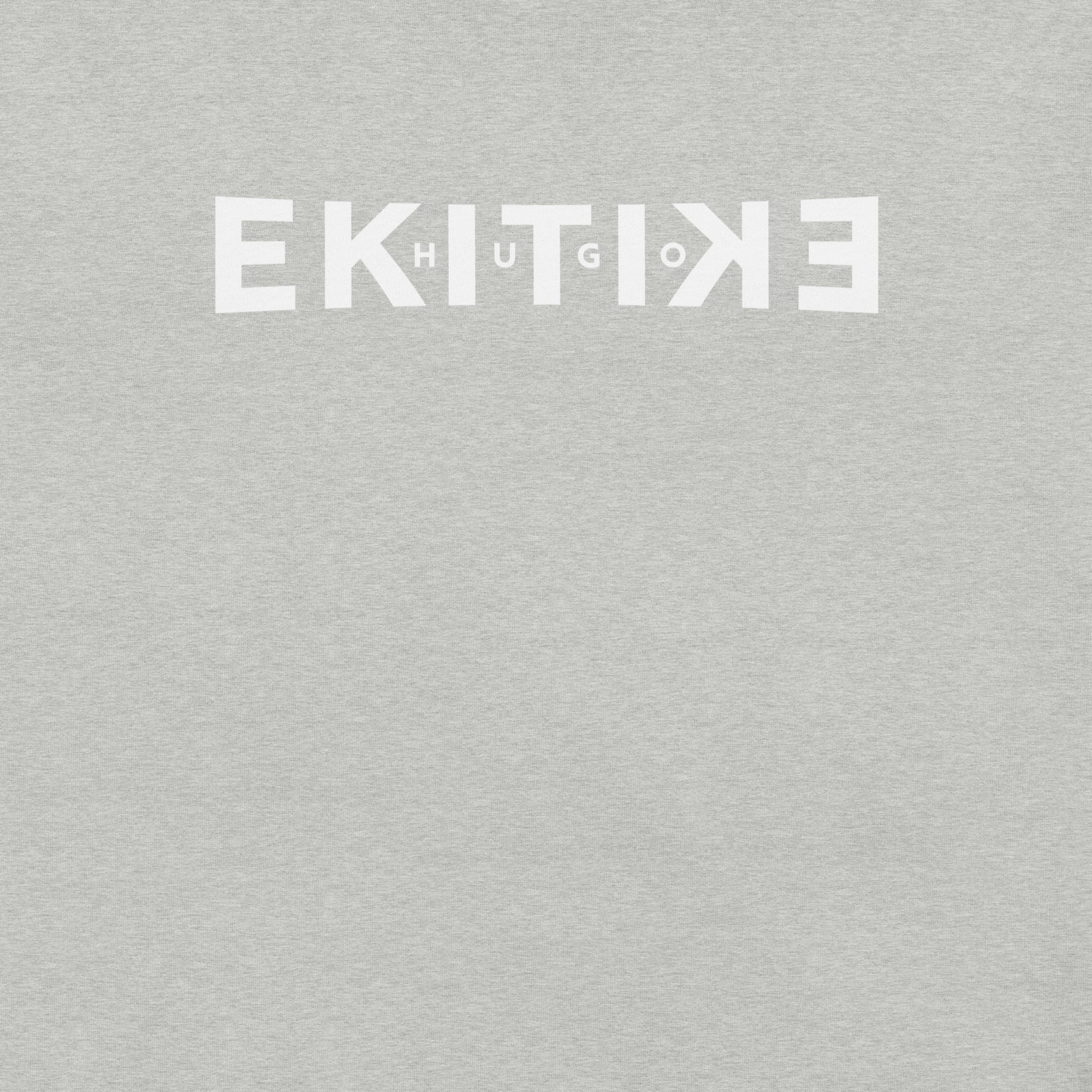 LFC Hugo Ekitike Symmetry T-Shirt-Prism and Ink