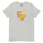LFC Lager Than Life In Europe T-Shirt-Prism and Ink