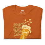 LFC Lager Than Life In Europe T-Shirt-Prism and Ink