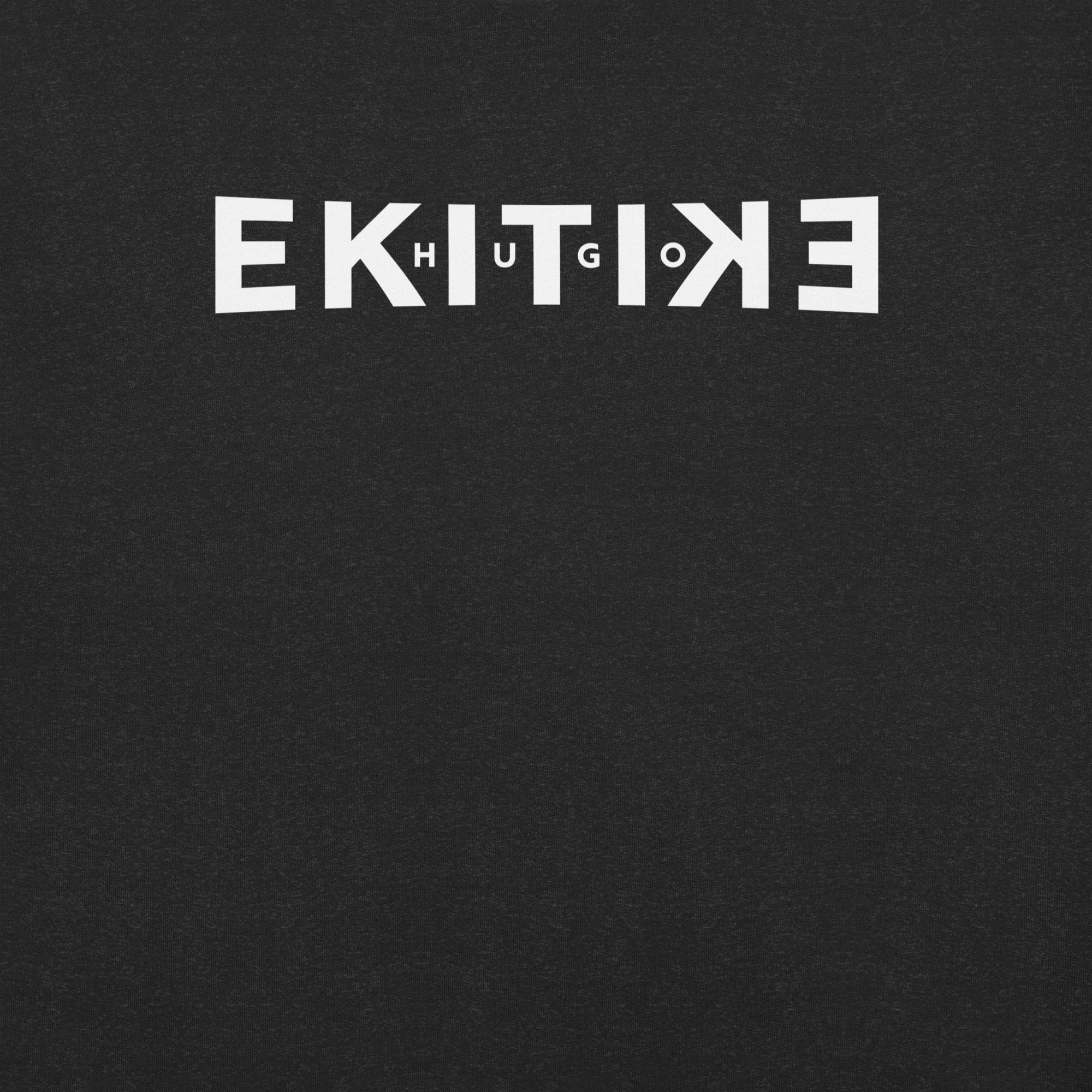 LFC Hugo Ekitike Symmetry T-Shirt-Prism and Ink