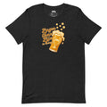 LFC Lager Than Life In Europe T-Shirt-Prism and Ink