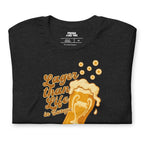 LFC Lager Than Life In Europe T-Shirt-Prism and Ink
