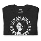 LFC Our #38 Gravenberch T-Shirt-Prism and Ink