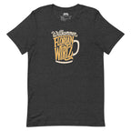 LFC Florian Wirtz: Willkommen T-Shirt-Prism and Ink