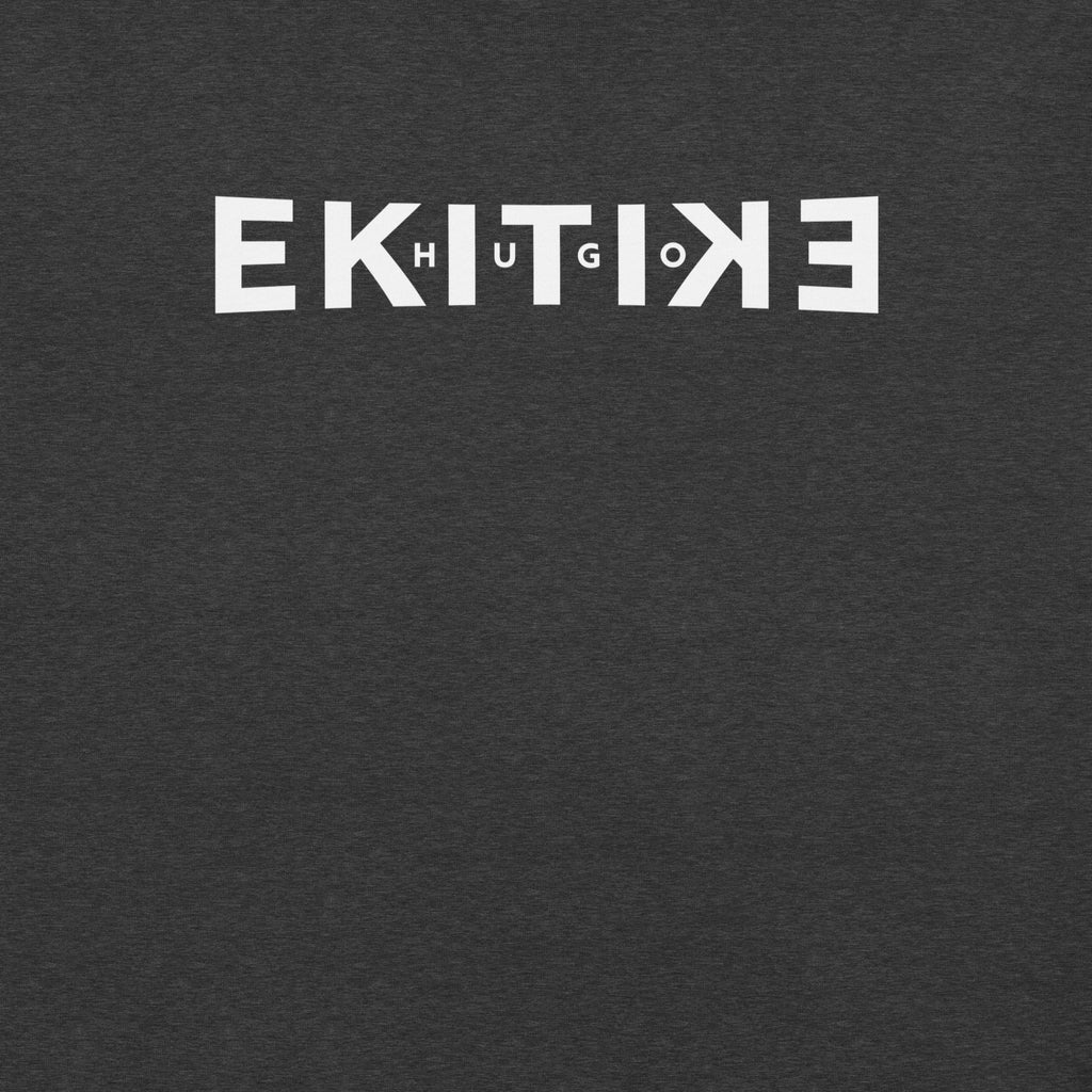 LFC Hugo Ekitike Symmetry T-Shirt-Prism and Ink