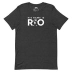 LFC His Name is Rio T-Shirt-Prism and Ink