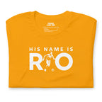 LFC His Name is Rio T-Shirt-Prism and Ink