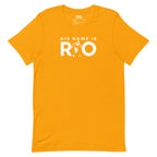LFC His Name is Rio T-Shirt-Prism and Ink