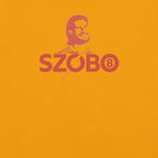 LFC Szobo The Lightning In Our Midfield T-Shirt-Prism and Ink