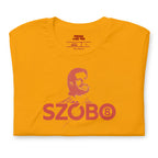 LFC Szobo The Lightning In Our Midfield T-Shirt-Prism and Ink