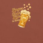 LFC Lager Than Life In Europe T-Shirt-Prism and Ink