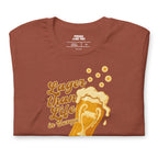 LFC Lager Than Life In Europe T-Shirt-Prism and Ink