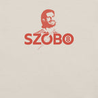 LFC Szobo The Lightning In Our Midfield T-Shirt-Prism and Ink