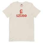 LFC Szobo The Lightning In Our Midfield T-Shirt-Prism and Ink