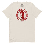 LFC Our #38 Gravenberch T-Shirt-Prism and Ink