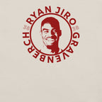 LFC Our #38 Gravenberch T-Shirt-Prism and Ink
