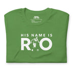 LFC His Name is Rio T-Shirt-Prism and Ink
