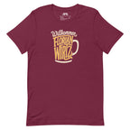 LFC Florian Wirtz: Willkommen T-Shirt-Prism and Ink
