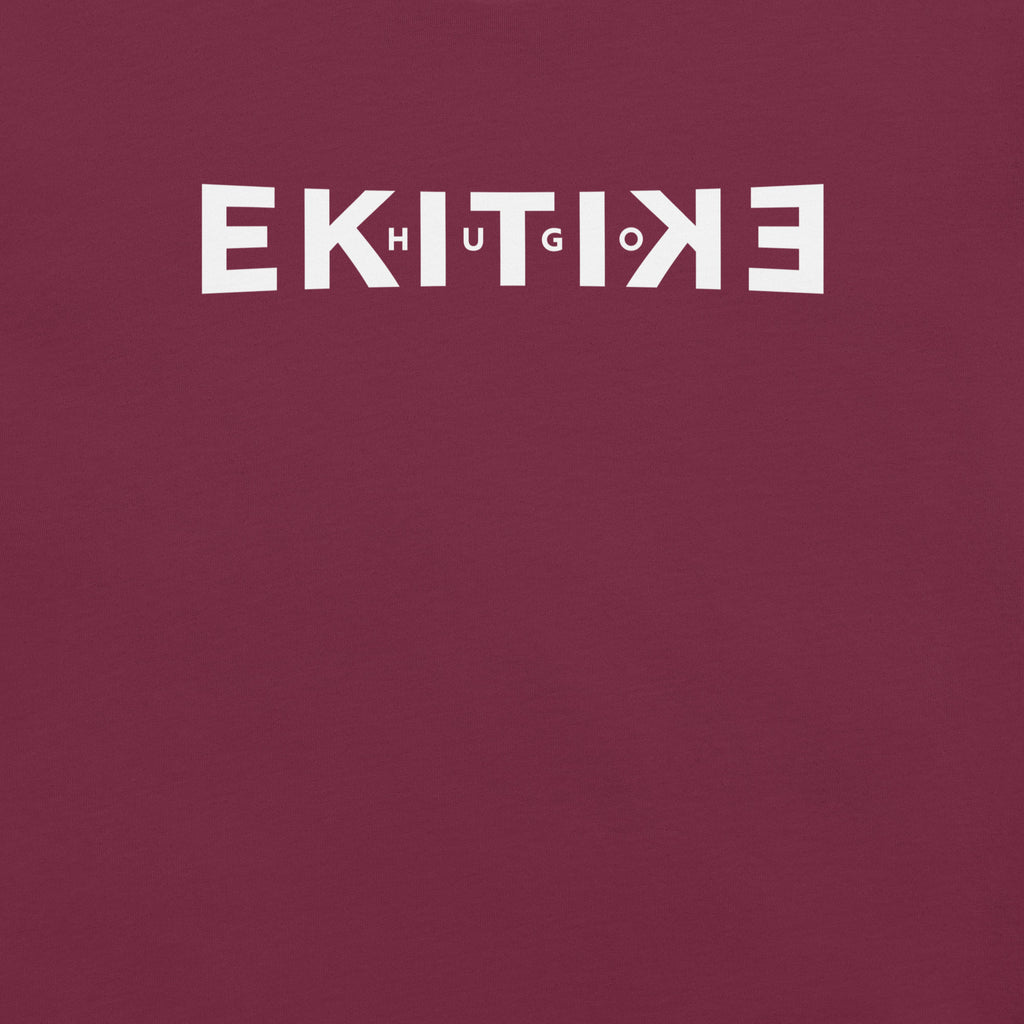 LFC Hugo Ekitike Symmetry T-Shirt-Prism and Ink
