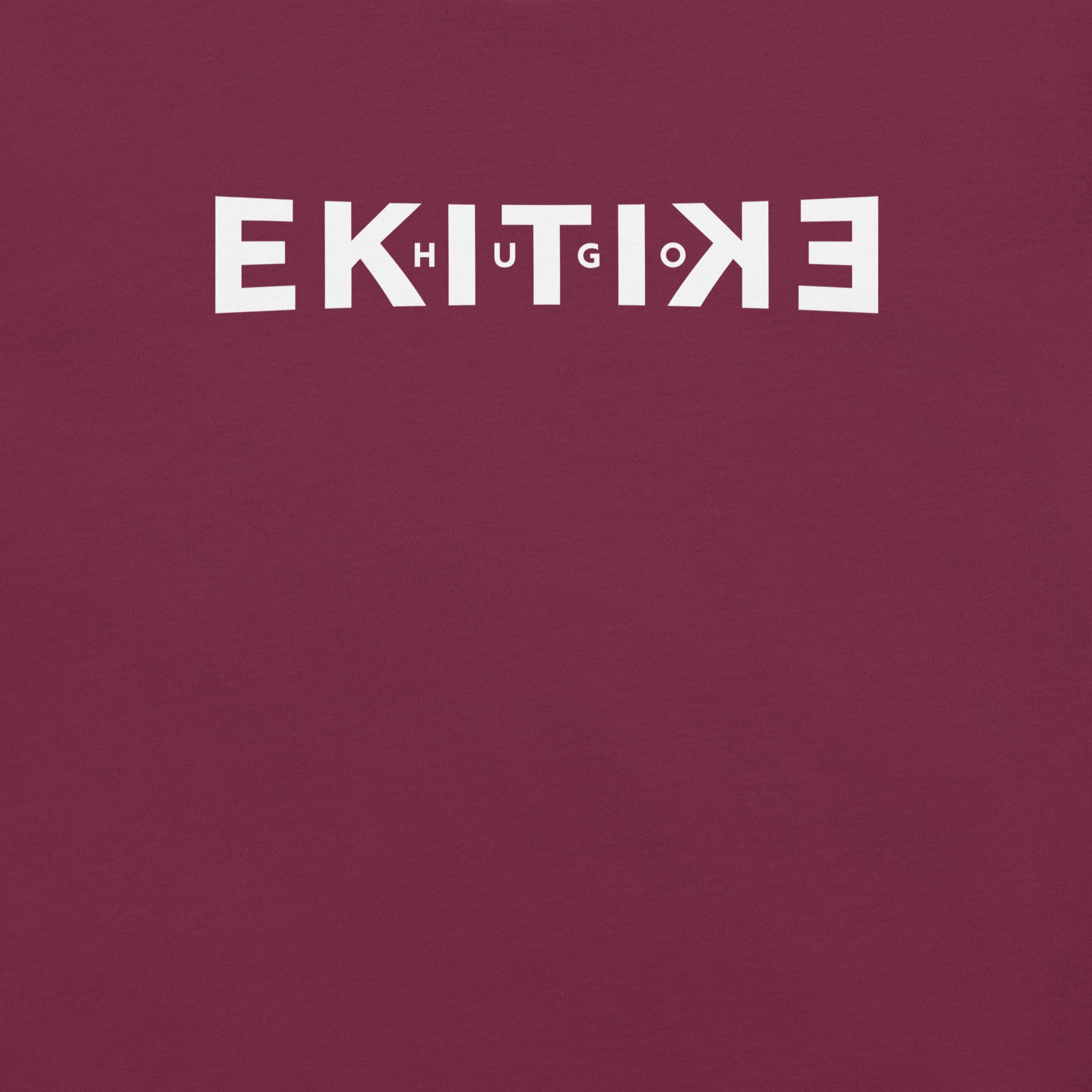 LFC Hugo Ekitike Symmetry T-Shirt-Prism and Ink