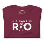 LFC His Name is Rio T-Shirt-Prism and Ink