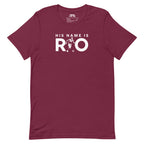 LFC His Name is Rio T-Shirt-Prism and Ink