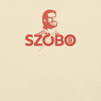 LFC Szobo The Lightning In Our Midfield T-Shirt-Prism and Ink