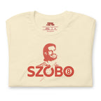 LFC Szobo The Lightning In Our Midfield T-Shirt-Prism and Ink