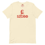 LFC Szobo The Lightning In Our Midfield T-Shirt-Prism and Ink