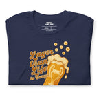 LFC Lager Than Life In Europe T-Shirt-Prism and Ink