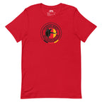 LFC Florian Wirtz: Deutscher Baller T-Shirt-Prism and Ink