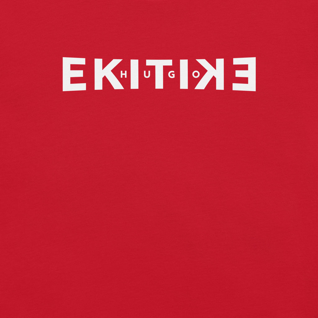 LFC Hugo Ekitike Symmetry T-Shirt-Prism and Ink