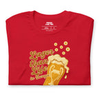 LFC Lager Than Life In Europe T-Shirt-Prism and Ink