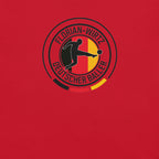LFC Florian Wirtz: Deutscher Baller T-Shirt-Prism and Ink