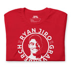 LFC Our #38 Gravenberch T-Shirt-Prism and Ink