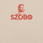 LFC Szobo The Lightning In Our Midfield T-Shirt-Prism and Ink