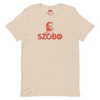 LFC Szobo The Lightning In Our Midfield T-Shirt-Prism and Ink