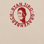 LFC Our #38 Gravenberch T-Shirt-Prism and Ink