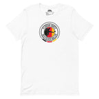 LFC Florian Wirtz: Deutscher Baller T-Shirt-Prism and Ink