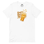 LFC Lager Than Life In Europe T-Shirt-Prism and Ink